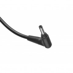 Lenovo charger - Lenovo-kompatibel 45W datorladdare round (4.0-1.7mm) för ex Lenovo IdeaPad 110/320/S145