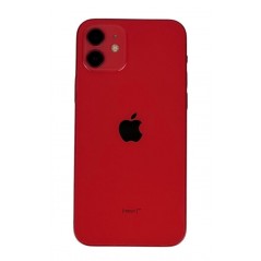 Used iPhone - iPhone 12 64GB (PRODUCT)RED (beg)