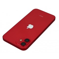 Used iPhone - iPhone 12 64GB (PRODUCT)RED (beg)