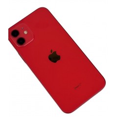 Used iPhone - iPhone 12 64GB (PRODUCT)RED (beg)