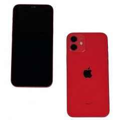 Used iPhone - iPhone 12 64GB (PRODUCT)RED (beg)