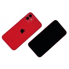 Used iPhone - iPhone 12 64GB (PRODUCT)RED (beg)