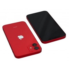 iPhone 12 64GB (PRODUCT)RED (beg)