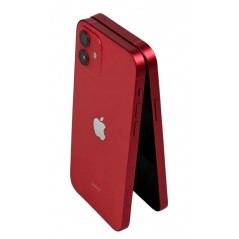 Used iPhone - iPhone 12 64GB (PRODUCT)RED (beg)