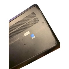 HP ZBook 15 Studio G3 15.6" i7 32GB 512GB M1000M W10P (beg med lös ... Used laptop 15" - HP ZBook 15 Studio G3 15.6" i7 32GB 512GB M1000M W10P (beg med lös list & mura)