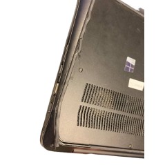 HP ZBook 15 Studio G3 15.6" i7 32GB 512GB M1000M W10P (beg med lös ... Used laptop 15" - HP ZBook 15 Studio G3 15.6" i7 32GB 512GB M1000M W10P (beg med lös list & mura)
