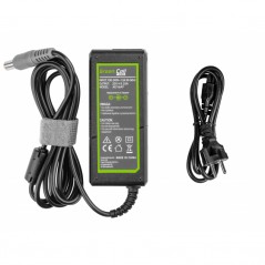 Lenovo charger - GreenCell Pro Lenovo-kompatibel 65W datorladdare 7.7 x 5.5 mm rund