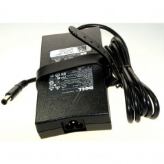 Dell charger - Dell original 130W datorladdare med tip 7.4x5.0mm (rfbd)