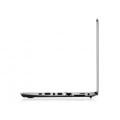 Used laptop 12" - HP EliteBook 820 G3 i5 16GB 256SSD FHD (beg med insida i nyskick)