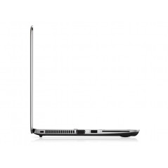 Used laptop 12" - HP EliteBook 820 G3 i5 16GB 256SSD FHD (beg med insida i nyskick)
