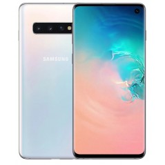 Samsung Galaxy S10 128GB Dual SIM Prism White (Beg)