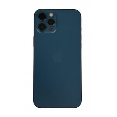 Used iPhone - iPhone 12 Pro 256GB Pacific Blue (beg)