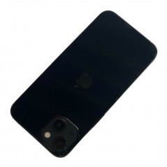 iPhone 13 128GB Midnight Black med 1 års garanti (beg)