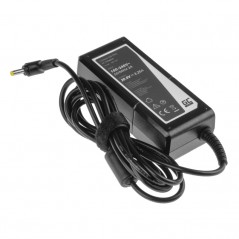 Lenovo charger - GreenCell Pro Lenovo-kompatibel 65W datorladdare rund (4.0-1.7mm)