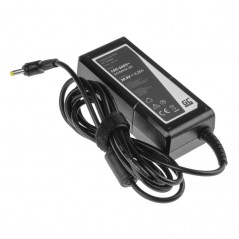 Lenovo charger - GreenCell Pro Lenovo-kompatibel 65W datorladdare rund (4.0 x 1.7 mm)