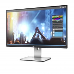 Computer monitor 25" or larger - Dell UltraSharp U2715H 27" QHD 2K IPS-skärm med ergonomi (ny)