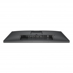 Computer monitor 25" or larger - Dell UltraSharp U2715H 27" QHD 2K IPS-skärm med ergonomi (ny)