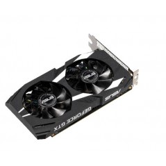 ASUS GeForce GTX 1650 Dual OC 4GB