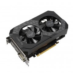 ASUS TUF Gaming NVIDIA GeForce GTX 1650 4 GB GDDR6