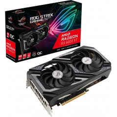 Asus ROG Strix Radeon RX 6600 XT OC 8GB GDDR6 (beg)