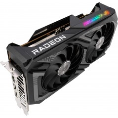 Asus ROG Strix Radeon RX 6600 XT OC 8GB GDDR6 (beg)