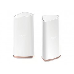 D-Link Covr AC2200 trådlös router trippelband 2-pack (demo)