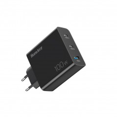 HuntKey 100W USB-C Universal GaN datorladdare