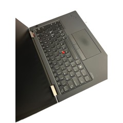 Used laptop 13" - Lenovo ThinkPad Yoga X13 Gen2 13.3" 2-in-1 i5-1145G7 16GB 256GB SSD (beg)