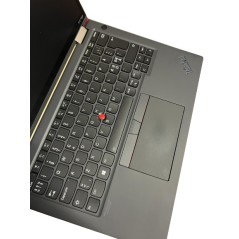 Used laptop 13" - Lenovo ThinkPad Yoga X13 Gen2 13.3" 2-in-1 i5-1145G7 16GB 256GB SSD (beg)