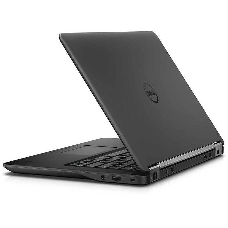 Used laptop 14" - Dell Latitude E7450 FHD i7 16GB 256SSD med Backlight (beg med märke skärm)