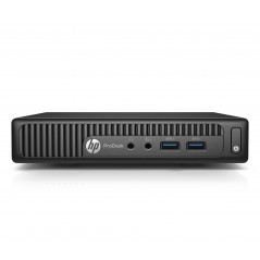 HP ProDesk 400 G2 Mini i5 8GB 240GB SSD (beg)