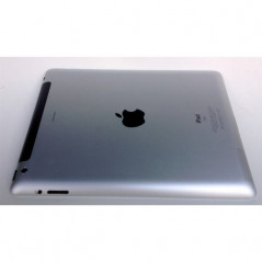 iPad 3 64GB 3G med retina (beg) (max iOS 9)