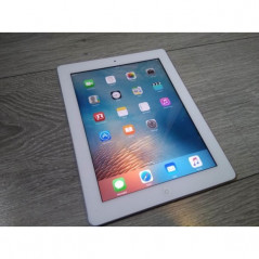 iPad 3 64GB 3G med retina (beg)