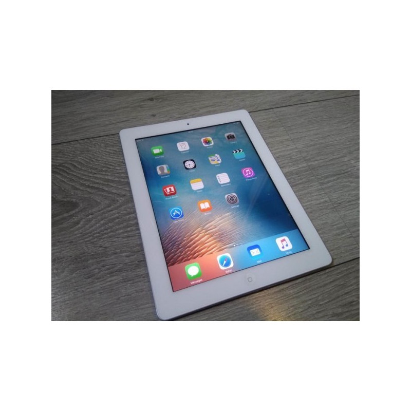 Cheap tablet - iPad 3 64GB 3G med retina (beg)