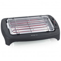 Elektrisk Bordsgrill BQ-2813 37x21cm 2000W