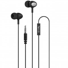 Celly in-ear headset med 3.5 mm