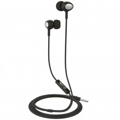 Headset & Earphones - Celly in-ear headset med 3.5 mm