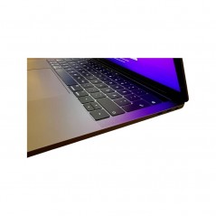 Used Macbook Pro - MacBook Pro M1 2020 Touchbar 16GB 256GB SSD Rymdgrå (beg)