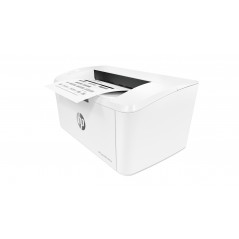 HP LaserJet Pro trådlös laserskrivare W2G50A