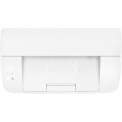 Cheap laser printer - HP LaserJet Pro trådlös laserskrivare W2G50A