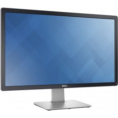 Dell P2714H 27" FHD LED-skärm med IPS-panel & ergonomisk (beg)