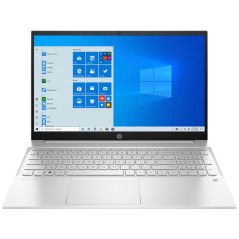 Laptop with 14 and 15.6 inch screen - HP Pavilion 15-eh1002no 15.6" Ryzen 5 8GB 512SSD Win10/11*