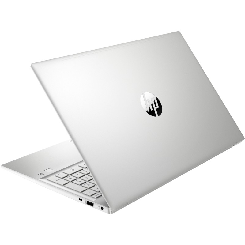 Laptop with 14 and 15.6 inch screen - HP Pavilion 15-eh1002no 15.6" Ryzen 5 8GB 512SSD Win10/11*