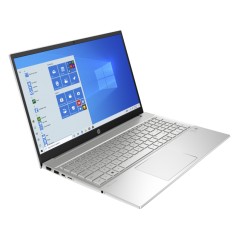 Laptop with 14 and 15.6 inch screen - HP Pavilion 15-eh1002no 15.6" Ryzen 5 8GB 512SSD Win10/11*