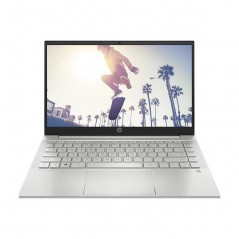 Laptop with 14 and 15.6 inch screen - HP Pavilion 14-ec0423no 14" Ryzen 5 8GB 512SSD Win10/11*