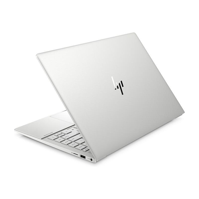 Laptop with 14 and 15.6 inch screen - HP ENVY 14-eb1035no 14" 2K i7 16GB 512SSD GTX 1650 Win11