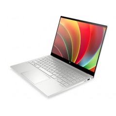 Laptop with 14 and 15.6 inch screen - HP ENVY 14-eb1035no 14" 2K i7 16GB 512SSD GTX 1650 Win11