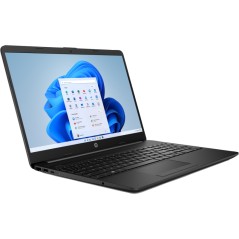 HP 15-dw3423no 15.6" i5 8GB 256GB SSD Win11 demo