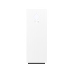 Cheap gaming computer and desktop gaming computer - HP Omen 25L GT15-0852no i5 16GB 1TB SSD RTX 3050 Win11