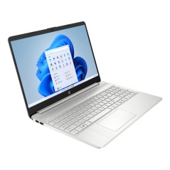 Laptop with 14 and 15.6 inch screen - HP 15s-eq2002no 15.6" Ryzen 3 8GB 256GB SSD Win 10